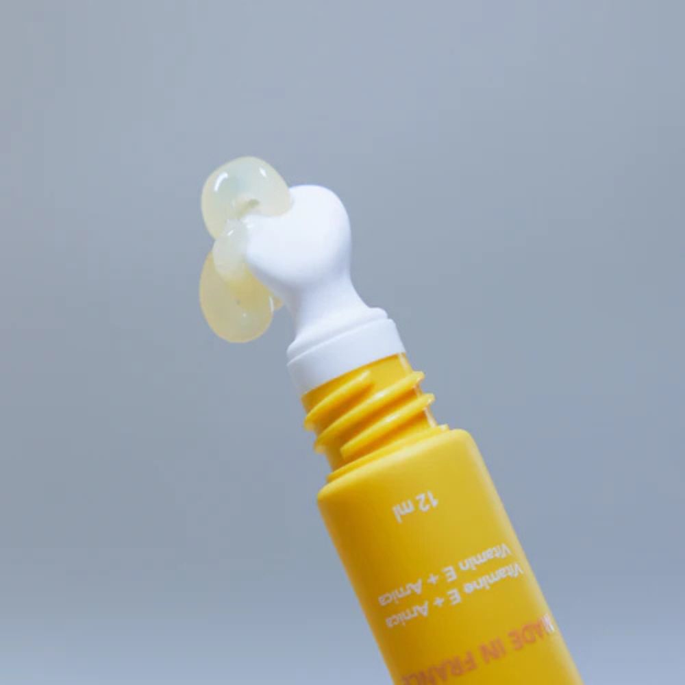 LIP BALM Trésor Solaire