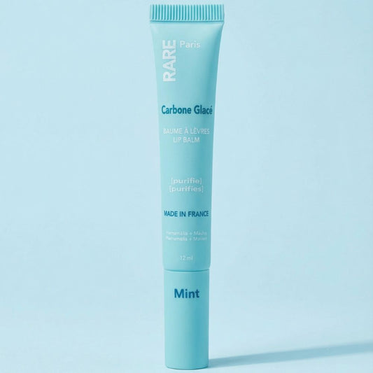 LIP BALM Carbone Glacé
