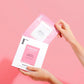 5X FACE MASK BOX Exception Rosée