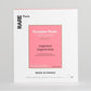 5X FACE MASK BOX Exception Rosée
