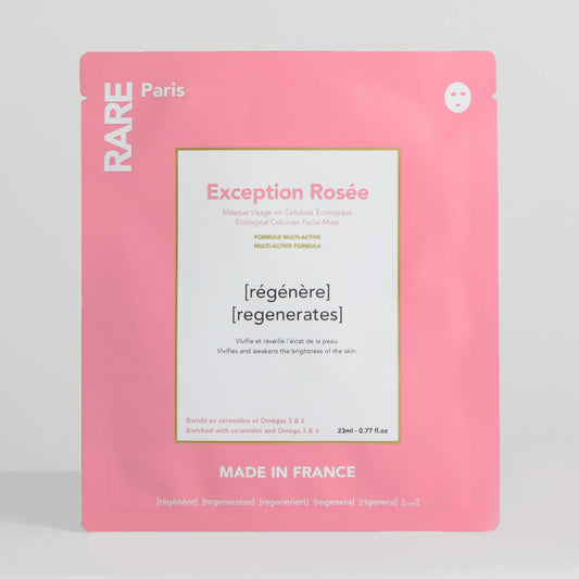 FACE MASK Exception Rosée