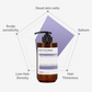 ROOTONIX Anti-Dandruff Shampoo 500ml