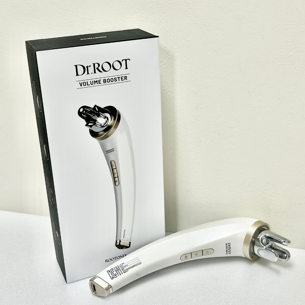 ROOTONIX Dr.ROOT Volume Booster