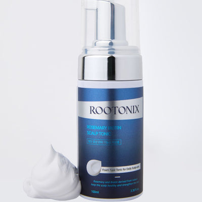 ROOTONIX Rosemary Scalp Tonic 100ml