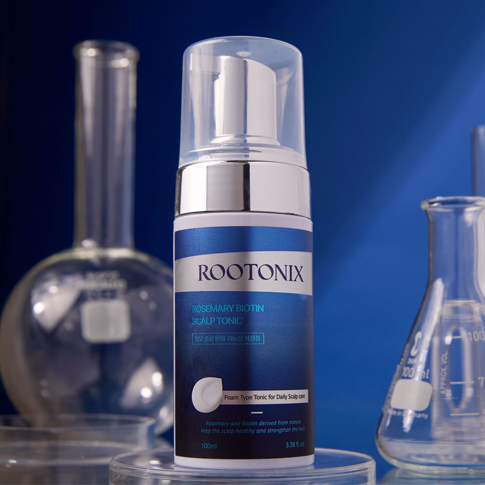 ROOTONIX Rosemary Scalp Tonic 100ml