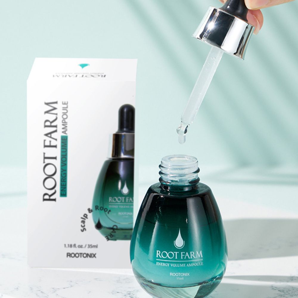 ROOTONIX ROOTFARM SCALP & ROOT