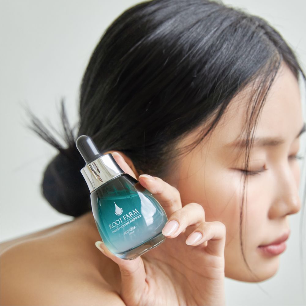 ROOTONIX ROOTFARM SCALP & ROOT