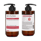 ROOTONIX S.O.S CICA Shampoo 500ml