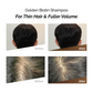 ROOTONIX Golden Biotin Shampoo 500ml