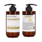 ROOTONIX Golden Biotin Shampoo 500ml