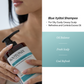 ROOTONIX Blue Xylitol Shampoo 500ml
