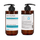 ROOTONIX Blue Xylitol Shampoo 500ml