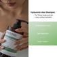 ROOTONIX Hyaluronic Aloe Shampoo 500ml