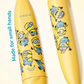 Minions Sonic Kids Battery Toothbrush