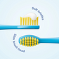 Minions Sonic Kids Battery Toothbrush