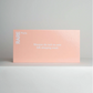 SILK SLEEPING MASK Exception Rosée