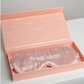 SILK SLEEPING MASK Exception Rosée