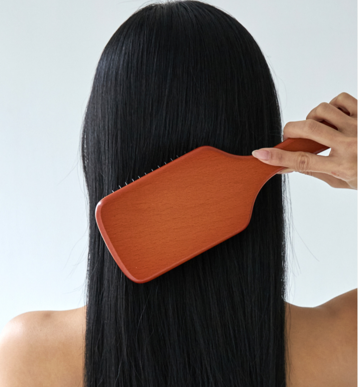 ROOTONIX Paddle Hair Brush