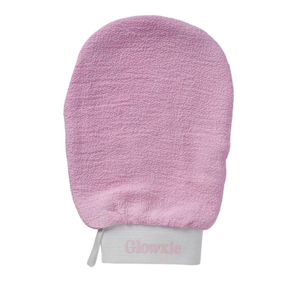Exfoliating Body Mitt