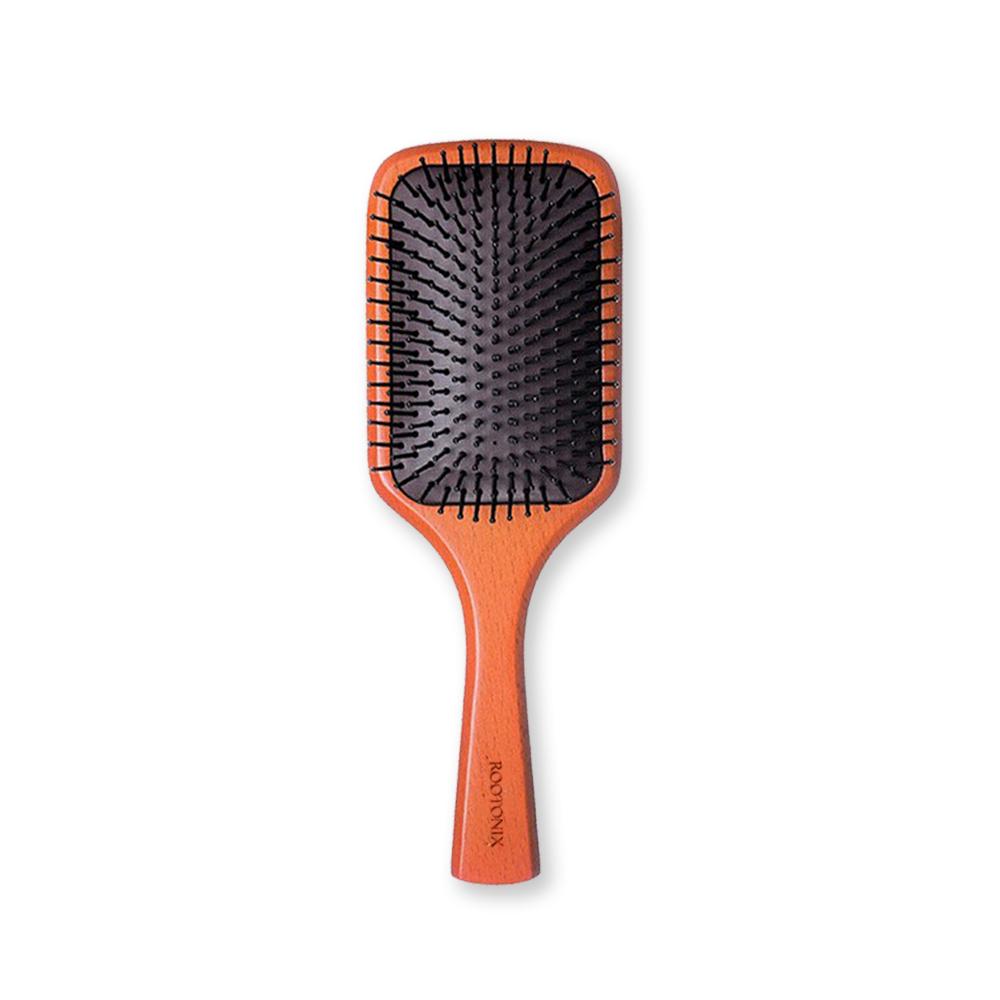 ROOTONIX Paddle Hair Brush