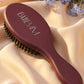 Smooth brush