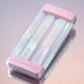 Glowxie Glass Nail File Duo